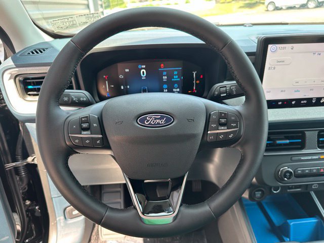 New 2026 Ford Maverick XLT w/ Equipment Group 301A AWD/4WD image 8