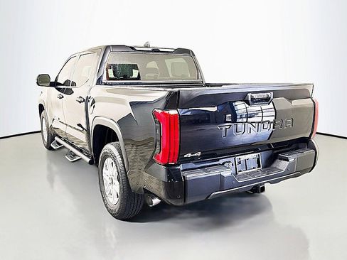 Used 2025 Toyota Tundra SR5 w/ SR5 Convenience Package image 5