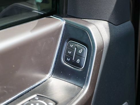 Used 2021 Ford F150 Lariat AWD/4WD image 5