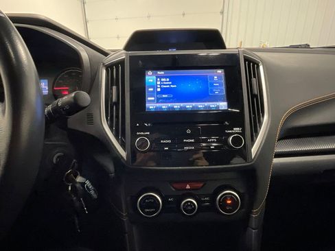 Used 2021 Subaru Crosstrek 2.0i Premium image 28