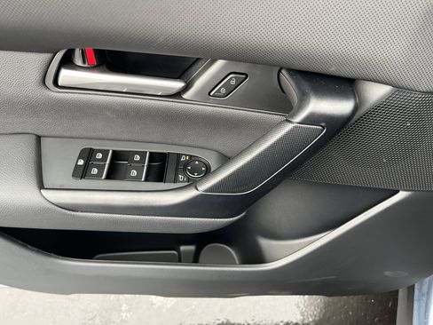 New 2026 MAZDA CX-50 Meridian Edition w/ Weather Package image 10