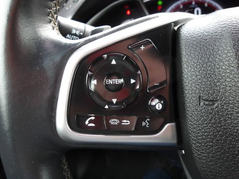 Used 2021 Honda Civic Sport image 15