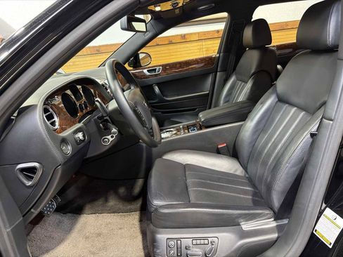 Used 2006 Bentley Flying Spur Flying Spur image 4