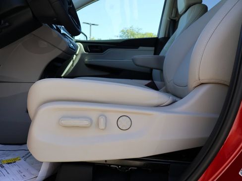 New 2026 Honda Odyssey EX-L image 23
