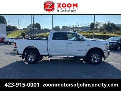 Used 2019 RAM 2500 Big Horn