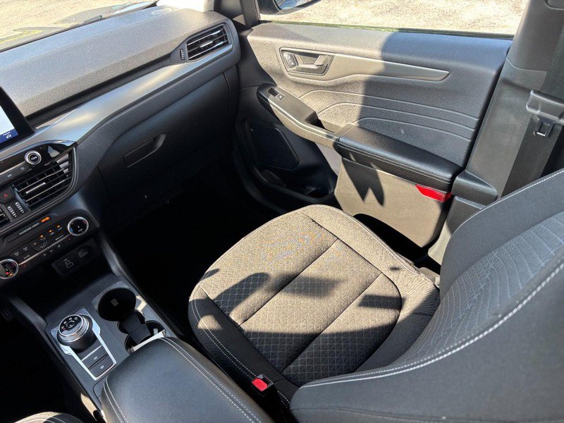 Used 2024 Ford Escape Active w/ Cold Weather Package FWD image 16