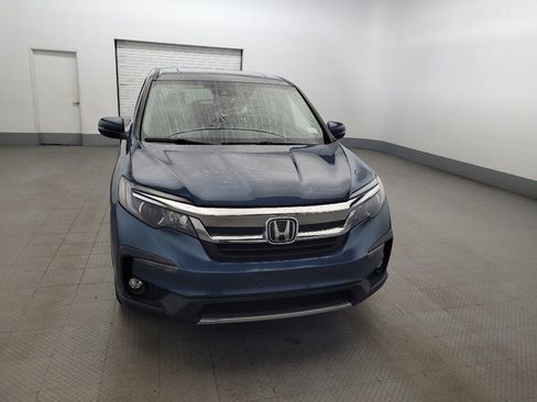 Used 2019 Honda Pilot EX-L image 14