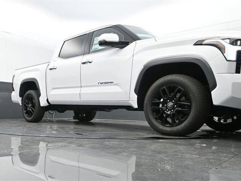 New 2026 Toyota Tundra Limited image 23