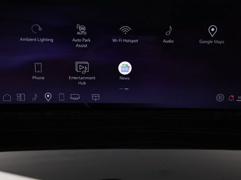 Used 2025 Cadillac Escalade Sport w/ Touring Package image 28