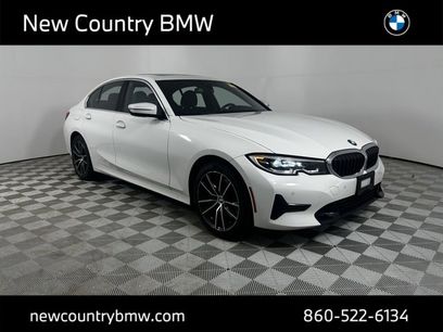 Used 2019 BMW 330i xDrive Sedan w/ Convenience Package
