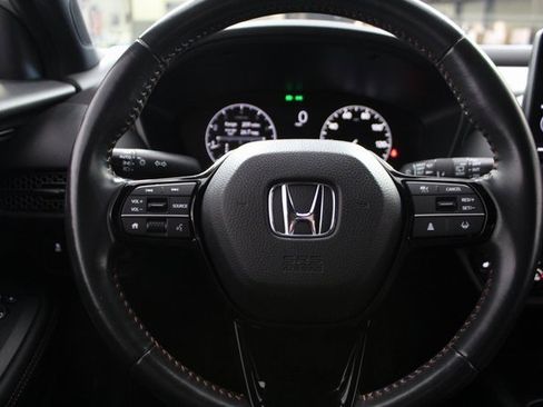 Used 2023 Honda HR-V Sport image 17