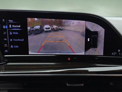 Certified 2022 Cadillac Escalade Sport w/ Touring Package image 34