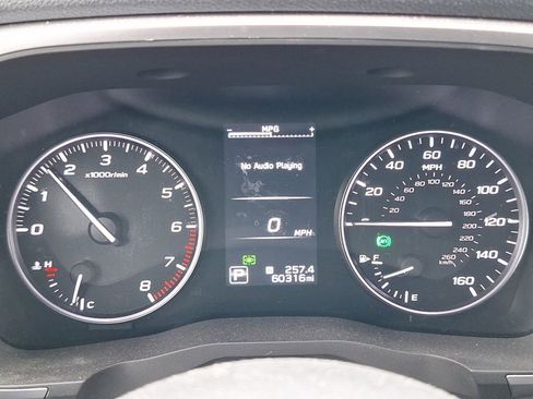 Certified 2023 Subaru Ascent Limited image 17