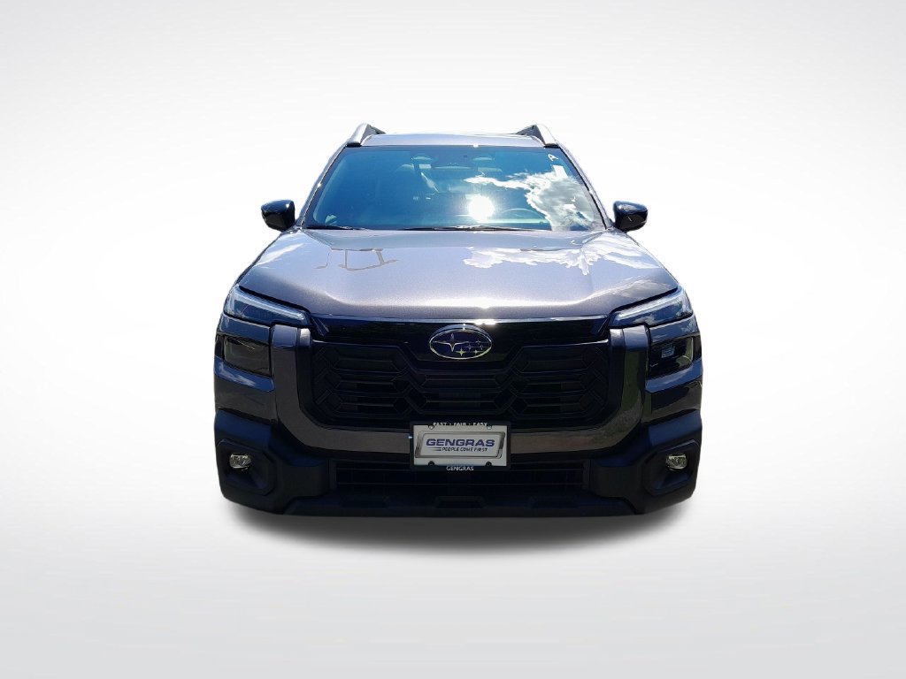 New 2026 Subaru Outback Limited AWD/4WD image 2