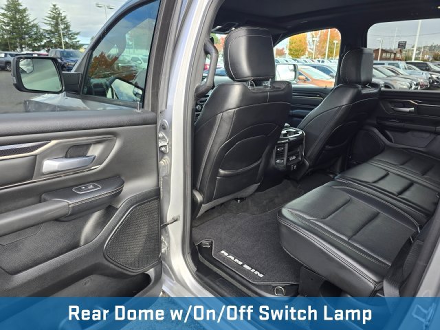 Used 2020 RAM 1500 Sport w/ Level 2 Equipment Goup w/2_L AWD/4WD image 19