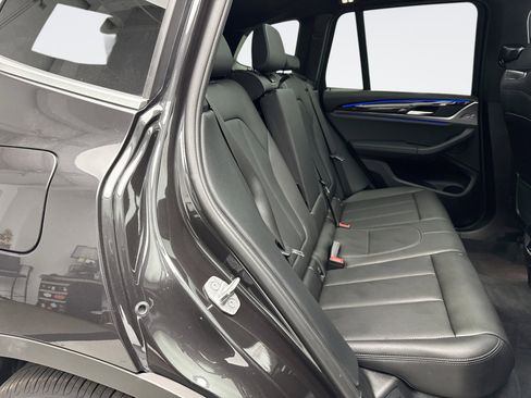 Used 2022 BMW X3 xDrive30i w/ Convenience Package image 19