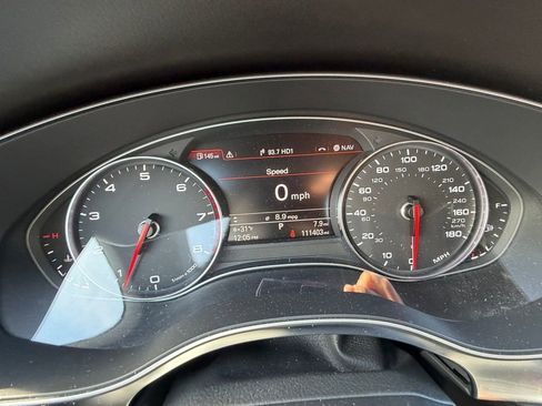 Used 2015 Audi A7 3.0T Premium Plus image 14