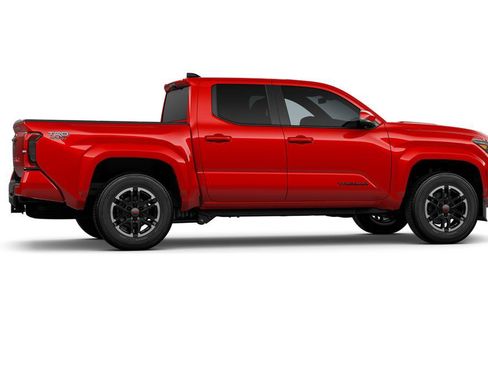 New 2026 Toyota Tacoma TRD Sport image 45