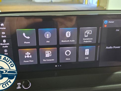 Used 2024 Honda Accord Sport image 18