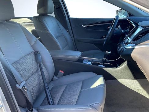 Used 2018 Chevrolet Impala LS image 7