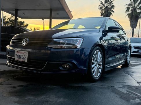Used 2014 Volkswagen Jetta TDI image 22