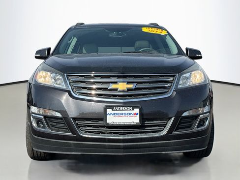 Used 2014 Chevrolet Traverse LT image 17