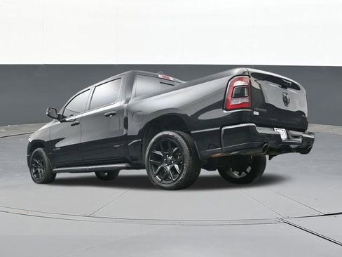 Used 2023 RAM 1500 Laramie image 46