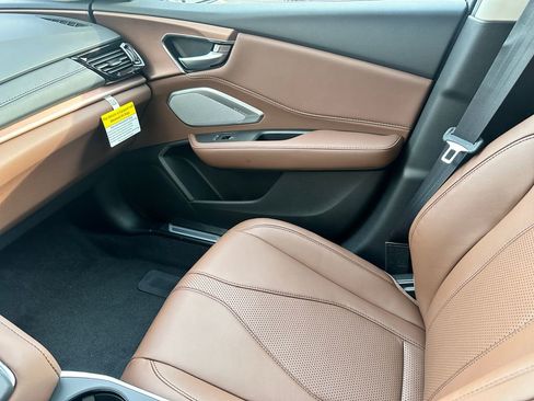 New 2026 Acura RDX Technology Package image 24