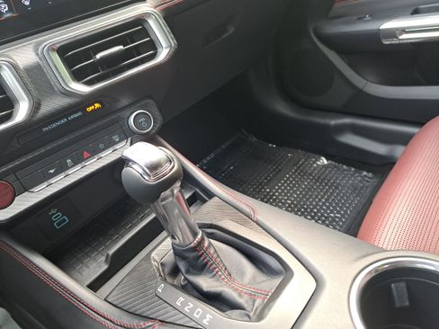 Used 2024 Ford Mustang GT Premium RWD image 23