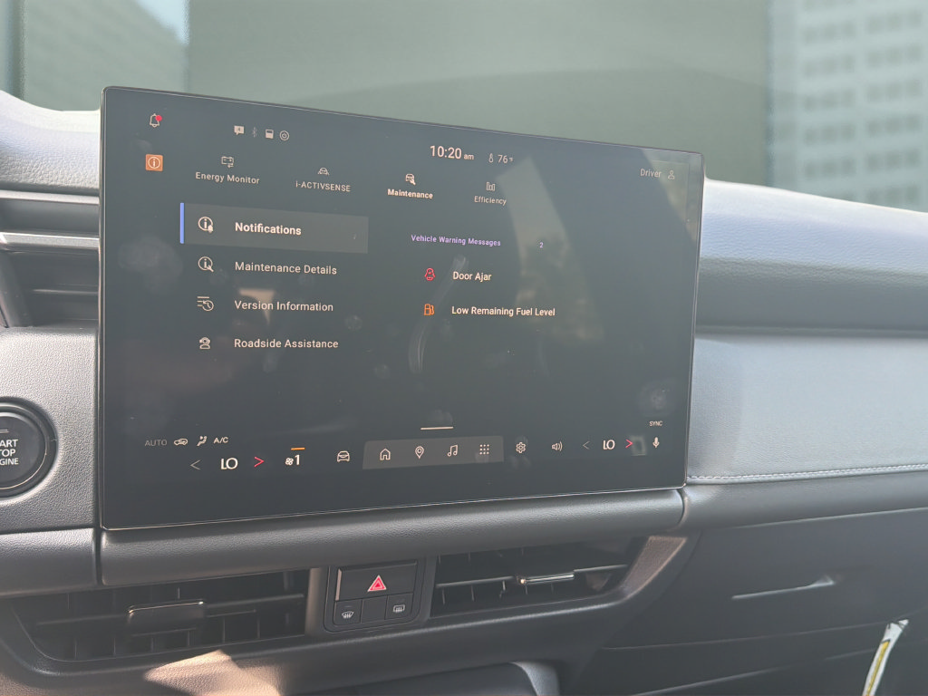 New 2026 MAZDA CX-5 Select AWD/4WD image 13