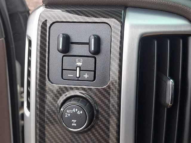Used 2018 GMC Sierra 1500 SLT AWD/4WD image 16