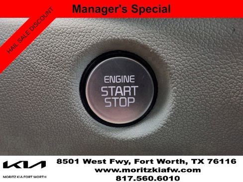 New 2025 Kia Sorento S w/ Panoramic Sunroof Package FWD image 42