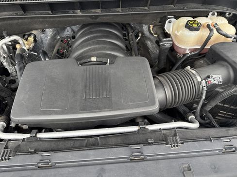 Used 2021 Chevrolet Suburban High Country w/ Max Trailering Package image 36