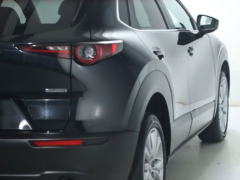 Used 2023 MAZDA CX-30 AWD 2.5 S w/ Preferred Package image 45