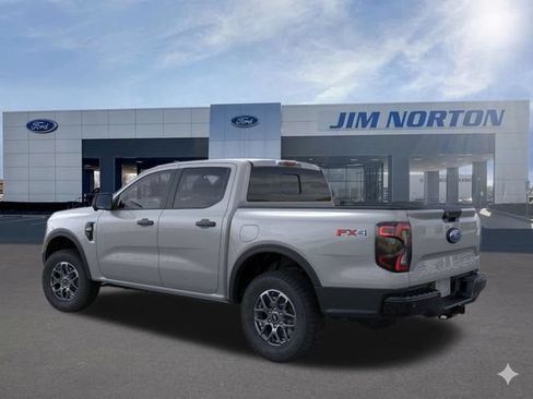 New 2026 Ford Ranger XLT AWD/4WD image 6