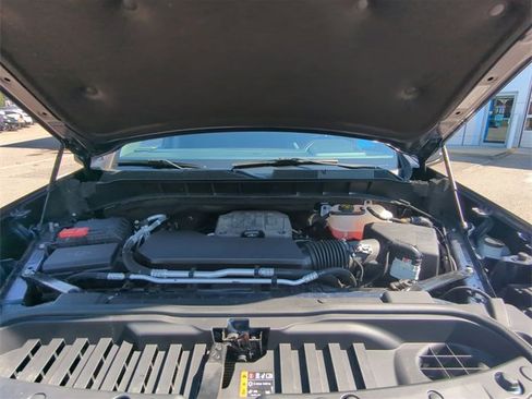 Certified 2022 Chevrolet Silverado 1500 LT image 30