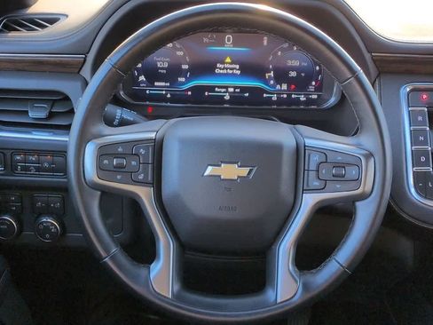 Used 2023 Chevrolet Tahoe Premier image 23