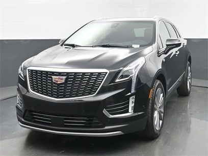 New 2026 Cadillac XT5 Premium Luxury w/ Driver Assist Package
