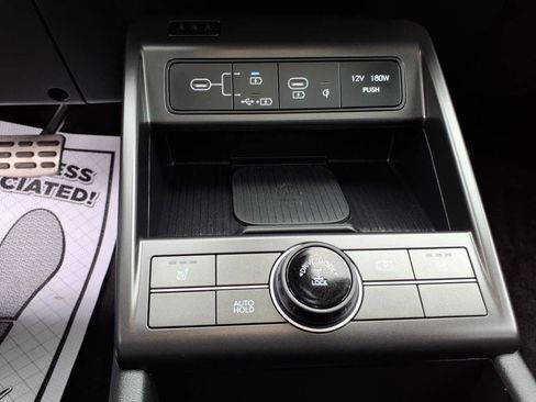 Used 2024 Hyundai Kona N Line image 19