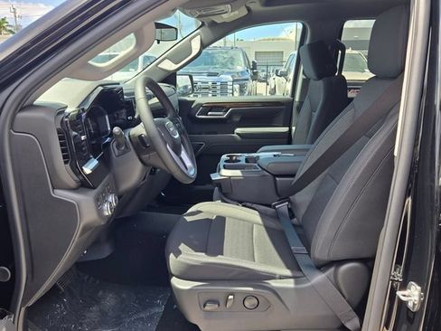 New 2026 GMC Sierra 1500 SLE AWD/4WD image 15
