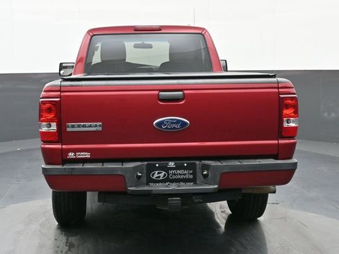 Used 2011 Ford Ranger XLT image 4