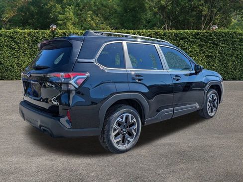 New 2026 Subaru Forester Premium image 4
