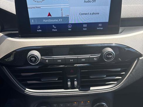 Used 2020 Ford Escape SEL FWD image 16