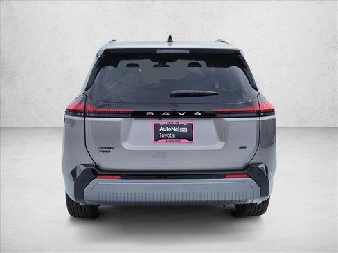 New 2026 Toyota RAV4 AWD Plug-in Hybrid image 8