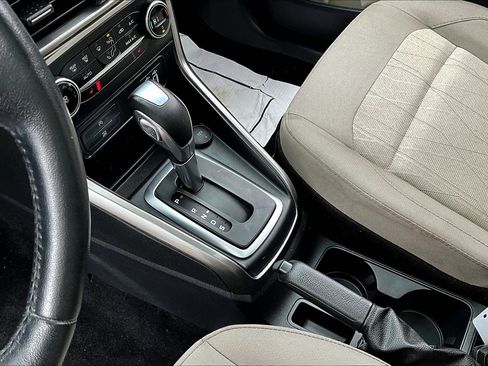 Used 2020 Ford EcoSport SE image 15