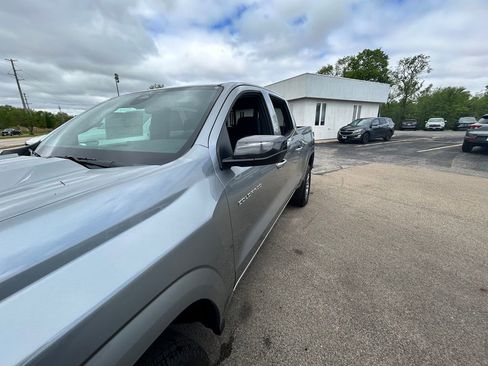 New 2026 Chevrolet Colorado LT w/ Advanced Trailering Package RWD image 28