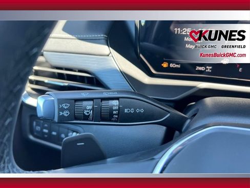 New 2026 GMC Acadia Elevation w/ Black Edition AWD/4WD image 18