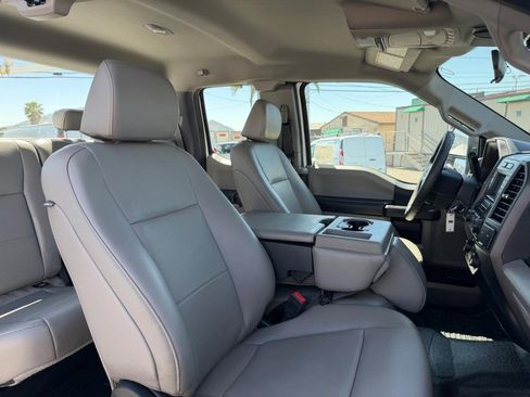 Used 2022 Ford F350 XL w/ Power Equipment Group image 39