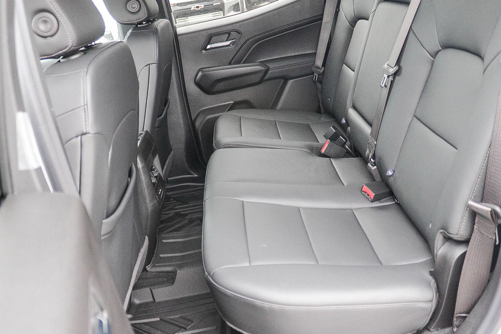 New 2026 Chevrolet Colorado LT w/ LT Convenience Package RWD image 18