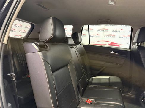 Used 2021 Volkswagen Atlas SE FWD image 46